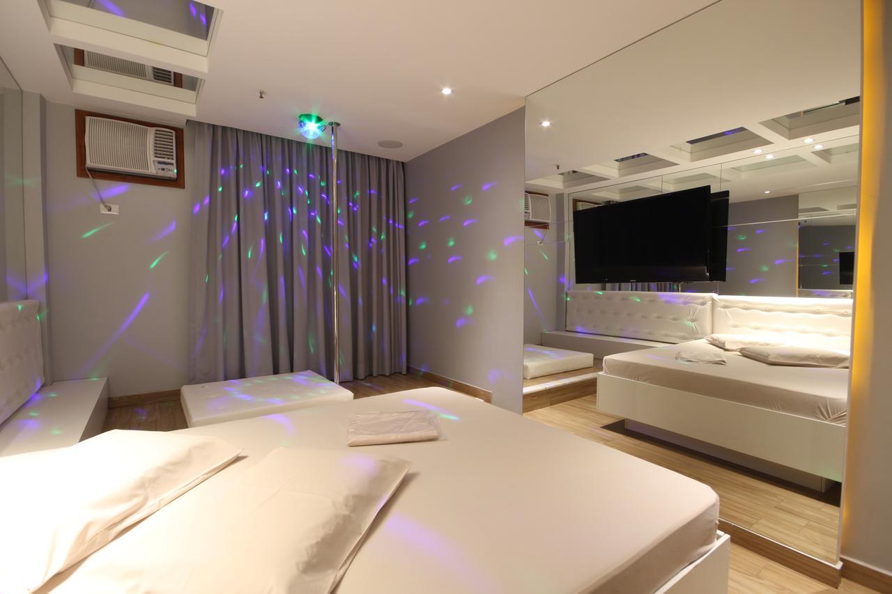 Love Time Hotel (Adults Only) — Fotos 2