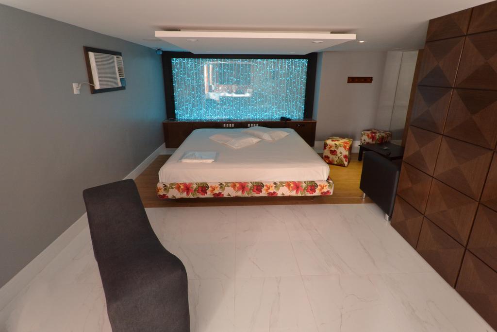 Love Time Hotel (Adults Only) — Fotos 3