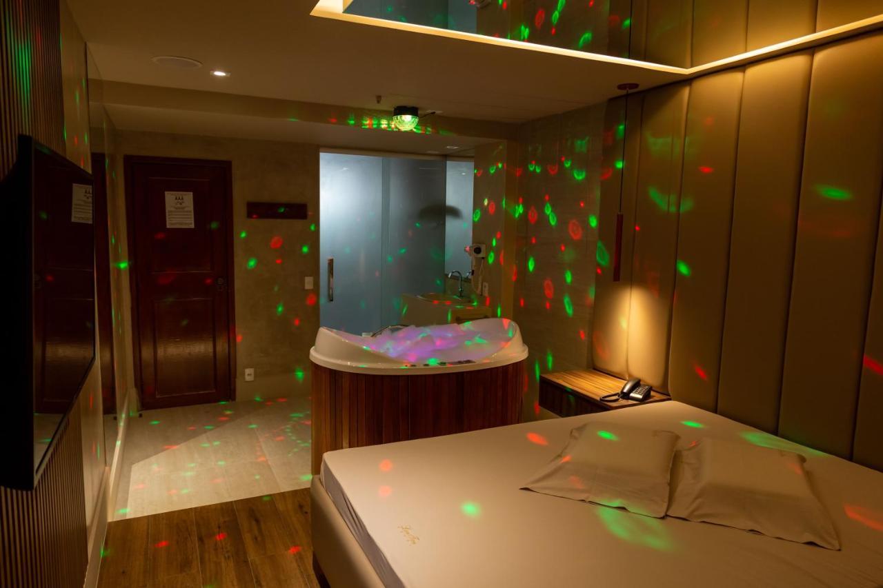 Love Time Hotel (Adults Only) — Fotos 1